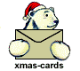 Send a Xmas Card