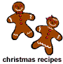 christmas recipes